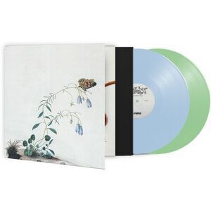 I: The Suicide Tree / Ii: A Rose From The Dead